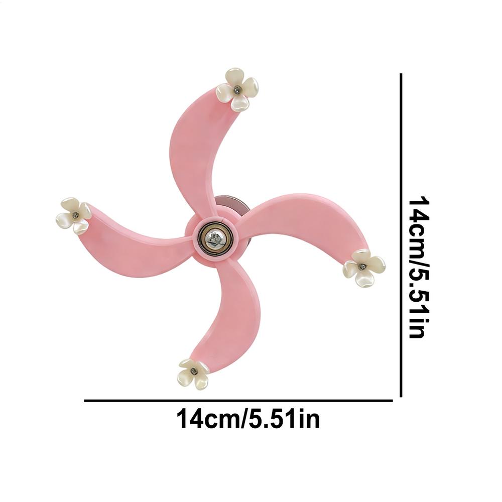 Bird Toys Interactive Rotating Spinner Wheel Cage Toys for Mental Enrichment Play for Cockatiel Conure Parakeet Budgie Parrot