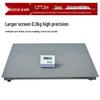 Hochoice Industrial Digital Platform Scale (CN Version)