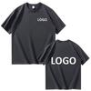 DIY02 Customized Printed Men Women T-shirts Summer Loose Clothing Fashion Short Sleeve  Creative Design Tshirt Custom Gifts