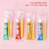 1/3Pcs Blowing Colorful Bubble Ball Plastic Balloon Won'T Burst Safe For Kids Boys Girls Gift Cartoon Magic Bubble Glue Toy