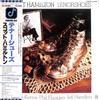 LP Deska SCOTT HAMILTON  Tenorshoes ICJ80184 CONCORD JAZZ 1980 Japonsko Jazz Použitá