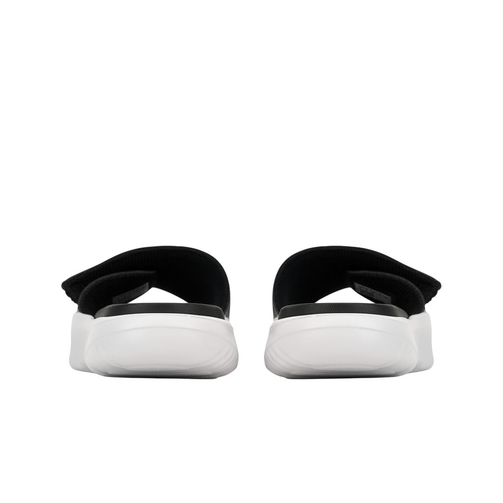 adidas Alphabounce Slide Black White Unisex Sneakers Core-Black Cloud-White GY9415