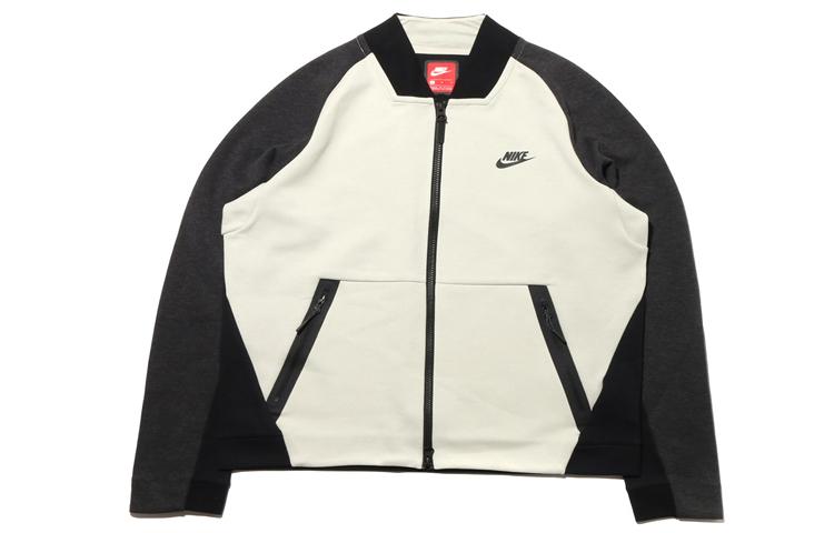 

Nike Jackets Men s Stand Collar Moderate Other 886618-091 XXL