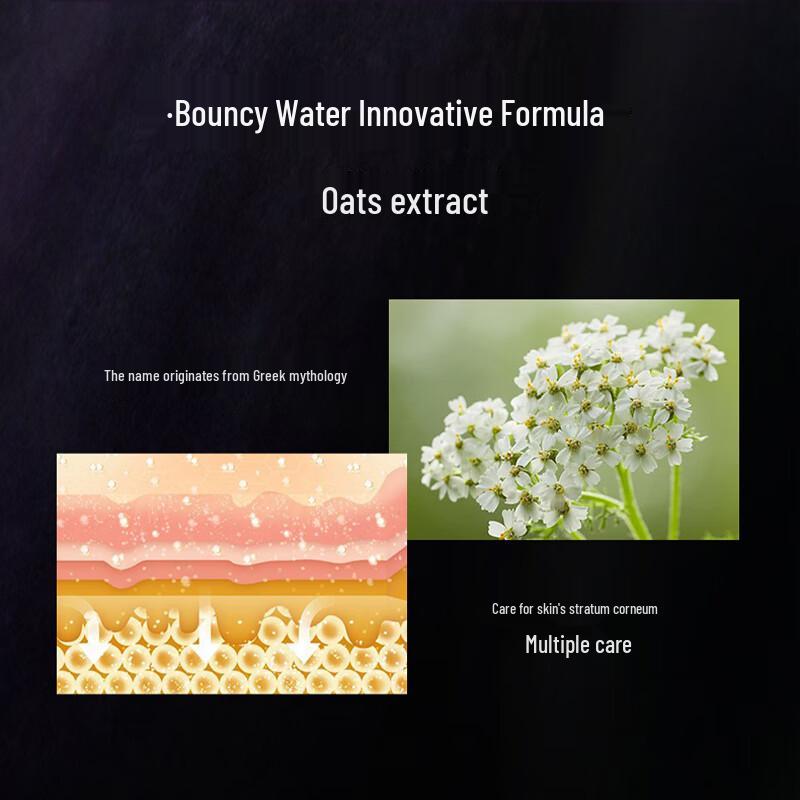 Runbaiyan Hyaluronic Acid Hydrating & Firming Skincare Water