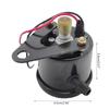 Universal Motorcycle Tachometer Odometer Speedometer Gauge Speed Meter Night Light Backlight Moto Modification Part Tool