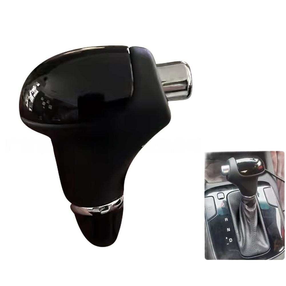 Automotive Gear Lever Replacement Car Accessory Replacement Gear Knob NO Black Transmission Shift Knob Easy Installation