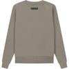 Fear of God Essentials SS22 Crewneck 'Desert Taupe' Men's FOG-SS22-266