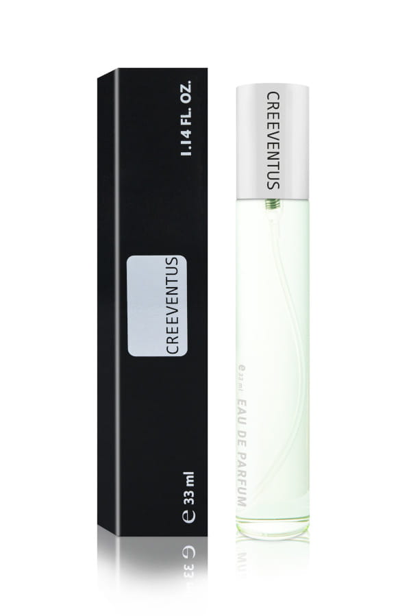 

Creeventus Eau de parfum 33 ML for men 33 ML