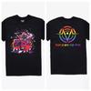 2026 Nuevo Hazbin Hotel The Vees Orgullo Camiseta Casual de Manga Corta Algodón Puro Streetwear para Hombre y Mujer Exclusiva ...