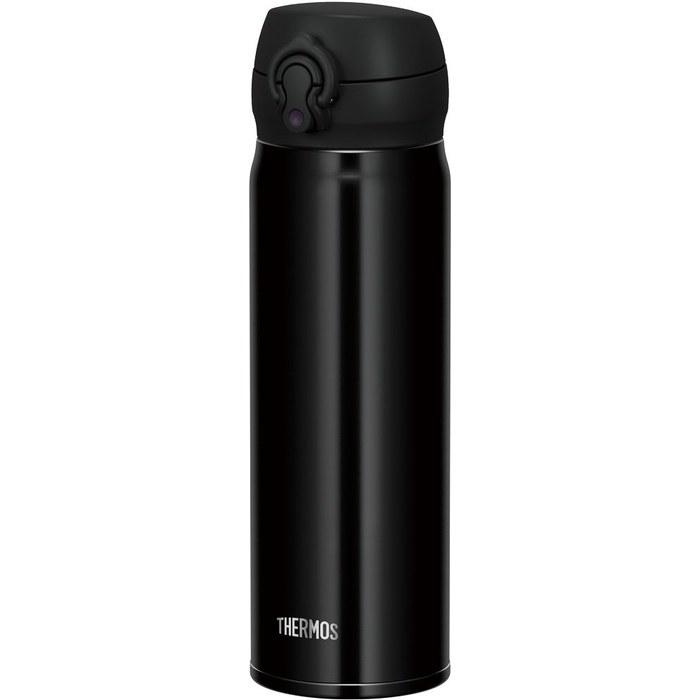 Thermos Stainless Steel Mug 500ml Jet Black JNL-503 JTB