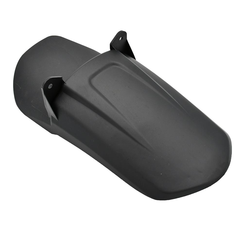 Parafanghi Parafango Ruota Posteriore Neri Per Sur-Ron Sur Ron Surron Light Bee X & S X/S