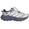 adidas Scarpe da Escursionismo Unisex Hiker Sl Gore-Tex Comode per Esterno Scarpe da Escursionismo Han-Jade-Bianco LA6696