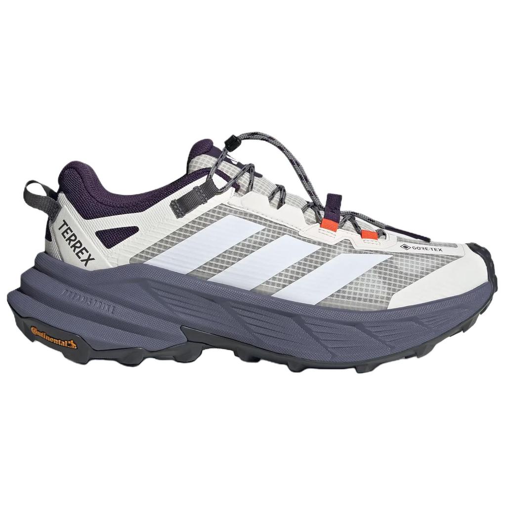 adidas Scarpe da Escursionismo Unisex Hiker Sl Gore-Tex Comode per Esterno Scarpe da Escursionismo Han-Jade-Bianco LA6696