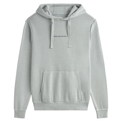 Ecoalf Moletom com capuz Tavira