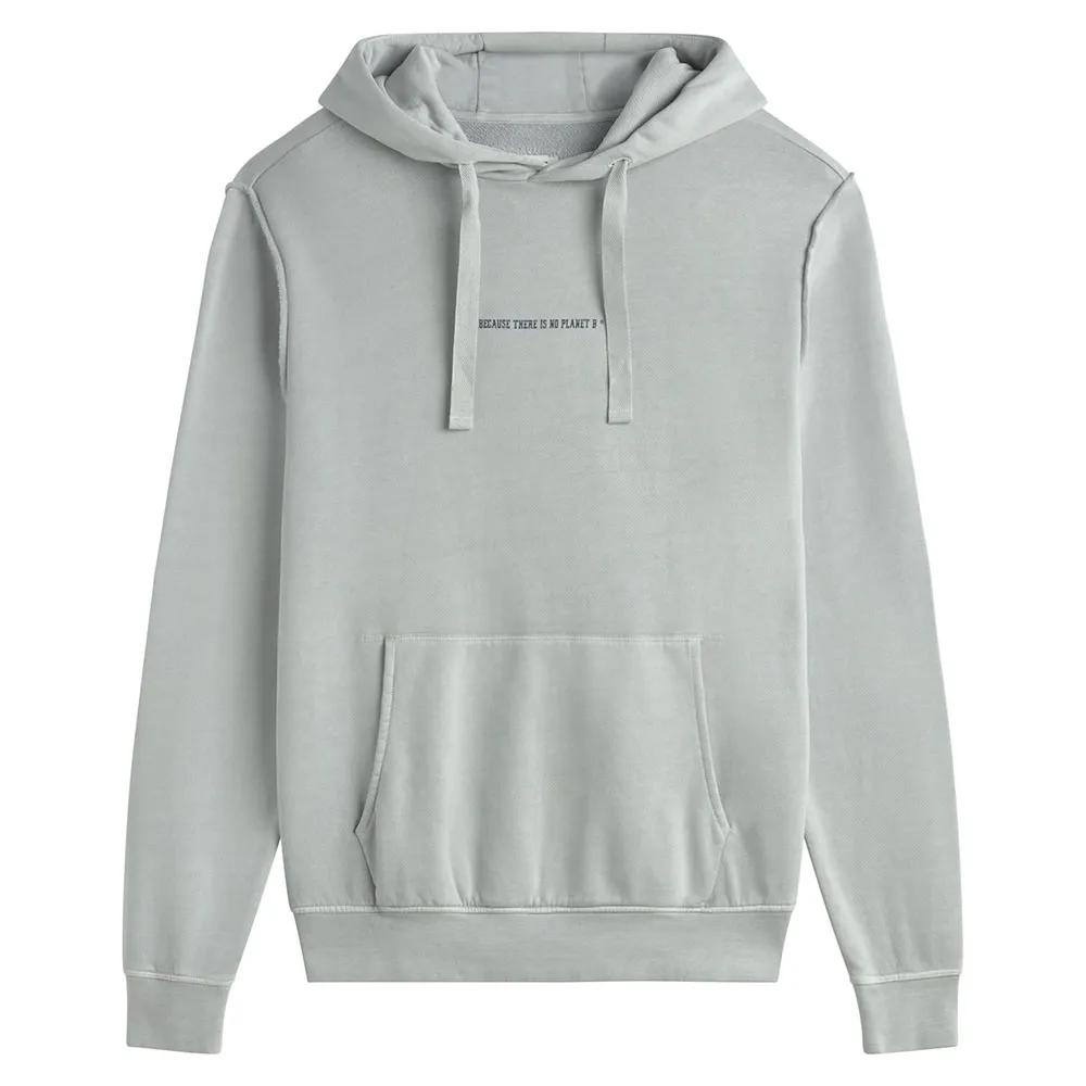 Ecoalf Толстовка с капюшоном Tavira EU XL