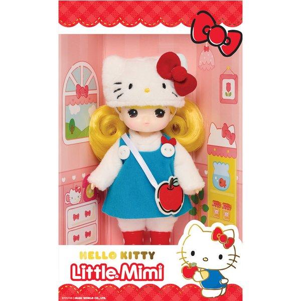 

Korean Little Mimi Style Character Doll Dress-up Toys Bag Charm Keychain for Kids Toy Cute Decor Girl Birthday Gift