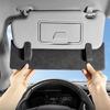 Easy Installation Anti Glare Extender Car Sun Visor Sunshine Occlusion