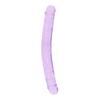 Realrock - Realistic Double Dildo 34 Cm