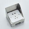Exposed Bottom Box Switch Socket Sunscreen Box Durable Rustproof Waterproof Box Charging Box