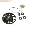 Wasserpumpen-Reparatursatz Für Gilera DNA 125 180 Runner VX VXR 125cc 180cc 200cc 100110070