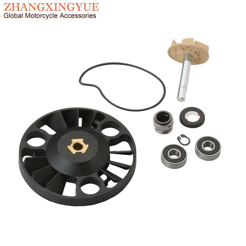 Wasserpumpen-Reparatursatz Für Gilera DNA 125 180 Runner VX VXR 125cc 180cc 200cc 100110070