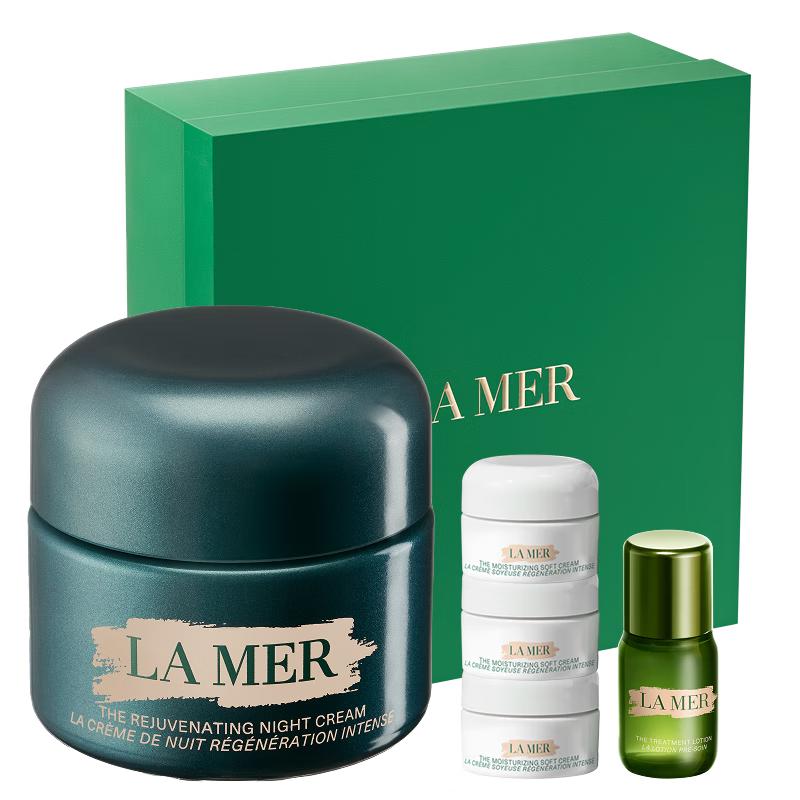

LA MER Miracle Creams Collection