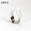 Spring Coil Clamp Terry Clips Tool Clamp Heavy Duty