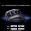 UGREEN M571 Ergonomic Vertical Wireless Mouse