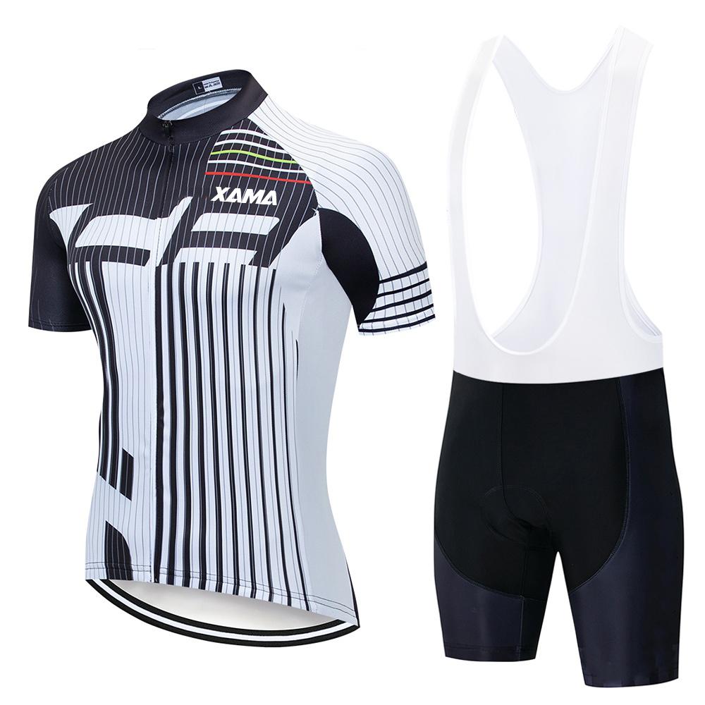 Collezione Maglie da Ciclismo da Uomo, Abbigliamento da Ciclismo Estivo a Maniche Corte, Divisa da Ciclismo Mtb, Maglia da Ciclismo, Ciclismo Cycling C