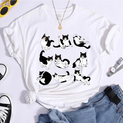 Bluzki – T-shirty i koszulki