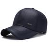 Four Seasons Middle-Aged and Old Men's Baseball Cap Sunshade Hat Outdoor Dad Hat