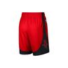 Nike Loose Casual Sports Shorts Men Bottoms Red BV7996-657