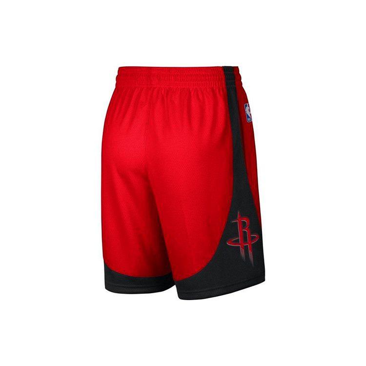 Nike Loose Casual Sports Shorts Men Bottoms Red BV7996-657