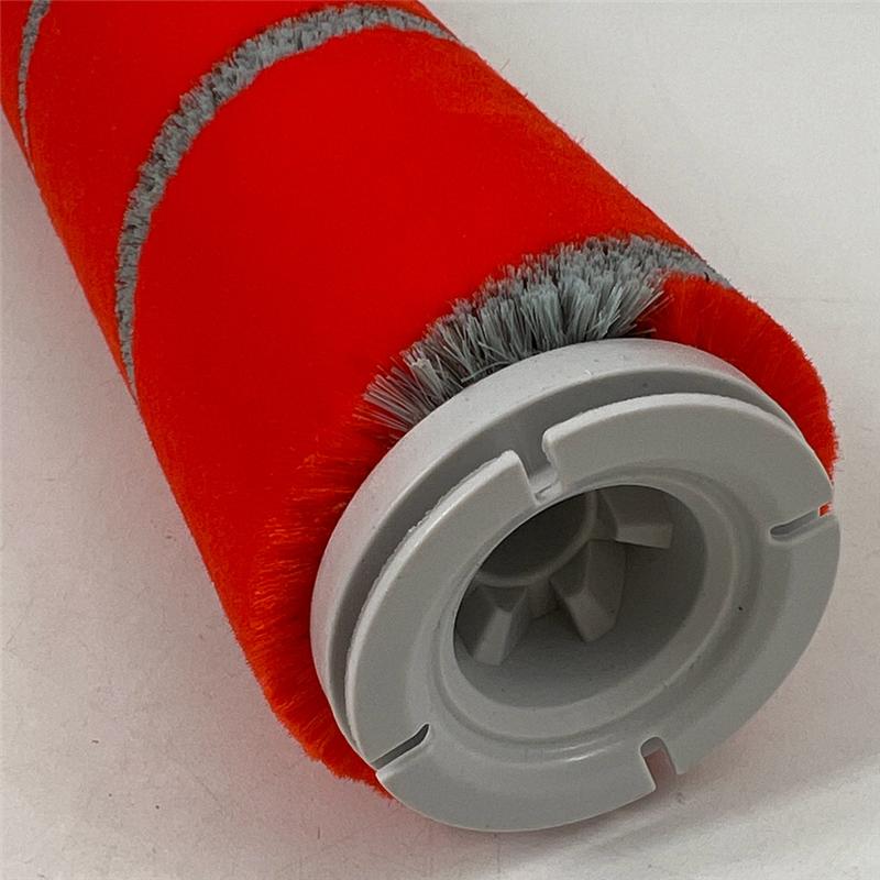 

A65T-Мягкий бархатный ролик-щетка Замена для Roidmi F8E Pro X20 X30pro Пылесос Запасные аксессуары Деревянный пол Br