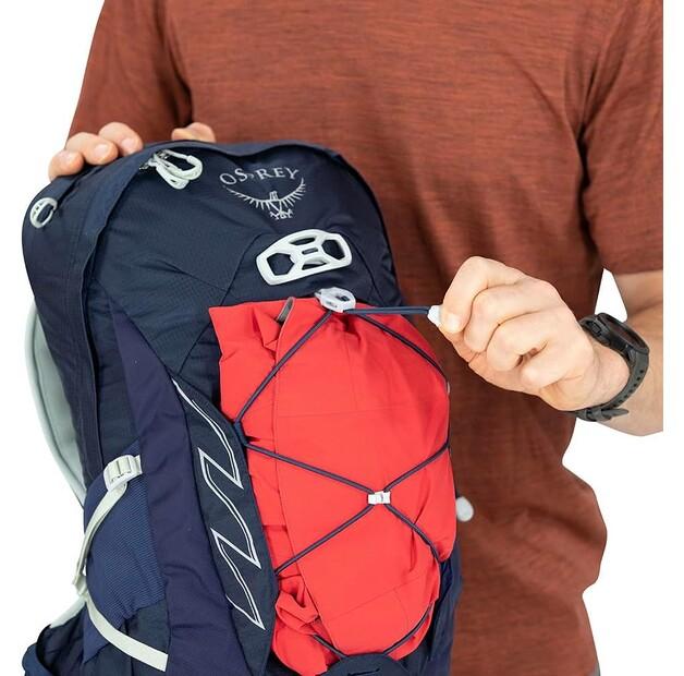 Рюкзак Osprey Talon 11 limon green