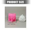 Candle Mold,Animal Silicone Mold for Candle Making Hatching Chick Candle Mold for Handmade Soap,Aromatherapys Candle