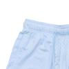 Jordan Brand Quick-Dry Breathable Printed Sports Shorts Men Shorts Blue DZ4123-425