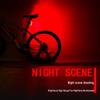 Lishi Bicycle Taillight