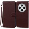 For Redmi 14C 4G Case Soft Silicone Pu Leather Wallet Flip Case For Xiaomi Redmi 14C Case Stand Book Cover For Redmi 14 C Fundas