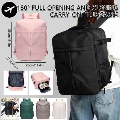 Laptop Business Backpack Classic Men Backpack Women Large Capacity Travel Laptop Backpacks Student School Bag