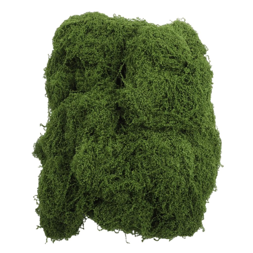 Model Landscaping Artificial Plants Craft Supplies 100g Indoor And Outdoor Use Lifelike Appearance Low Maintenance