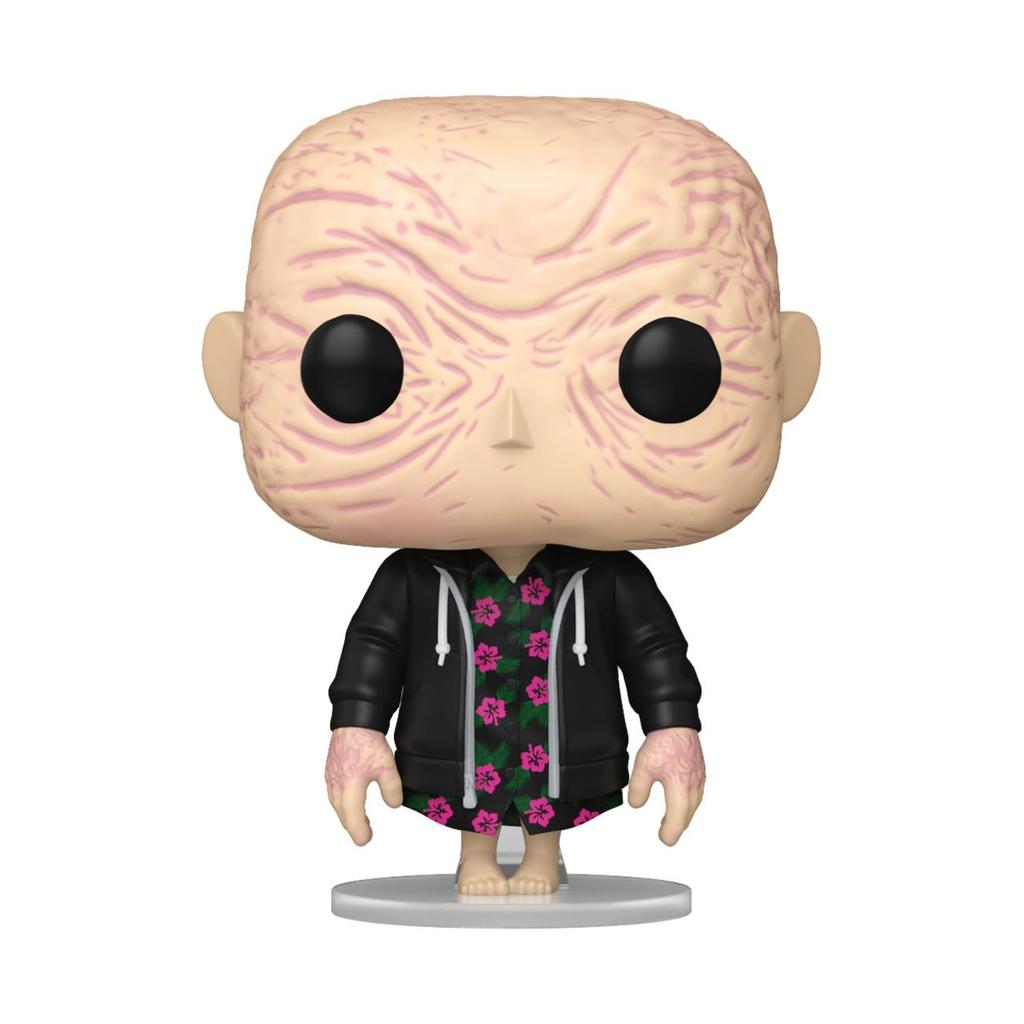 Funko Deadpool Wade Wilson Legs Pop! (Baby Ver.)