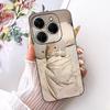 Case For Tecno Spark 20 Pro Cover KJ6 Cute Cat Fashion Butterfly Painted Casing For Techno Spark 20 Pro Bumper