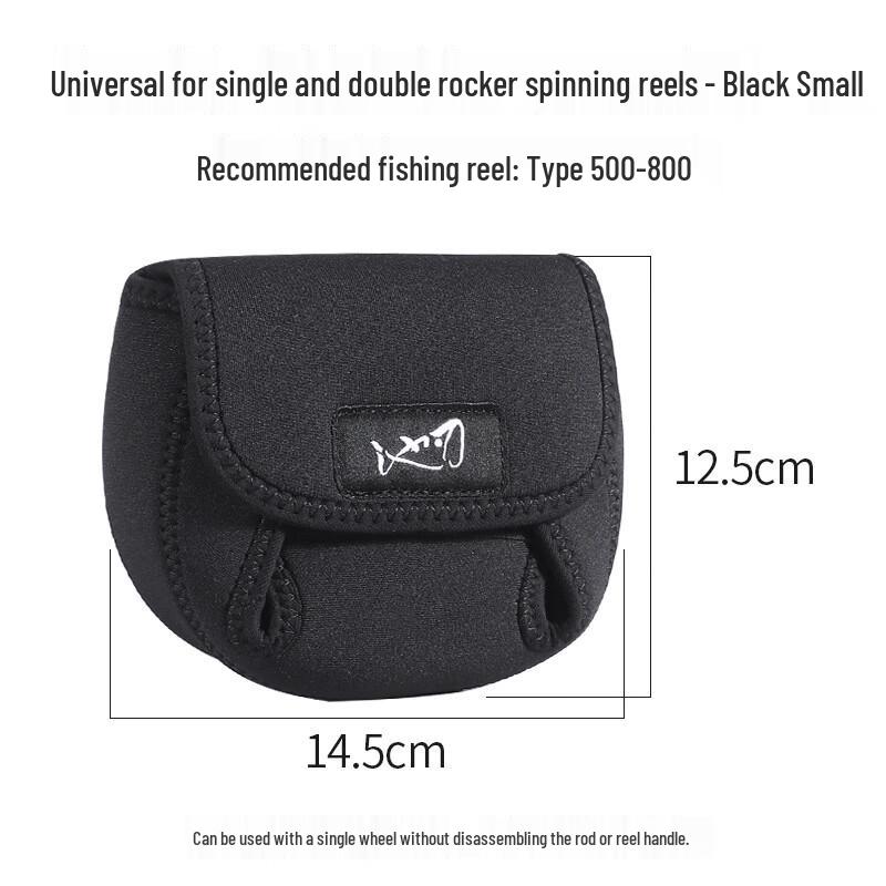 Mibo Fishing Reel Protective Bag
