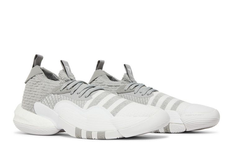adidas Trae Young 2 'Grey Moon'