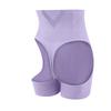 Po-hebende Bauchweg-Slips für Damen Hüftformende, po-hebende, bauchwegformende Slips Nahtlose Slips
