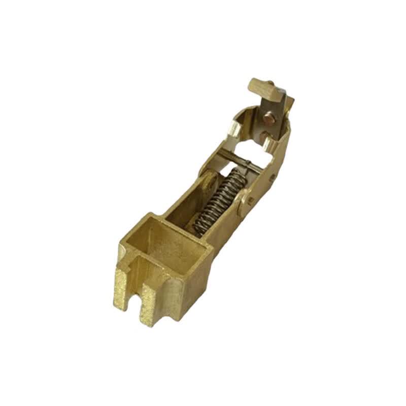 Kunpai D374N DC Motor Carbon Brush Holder