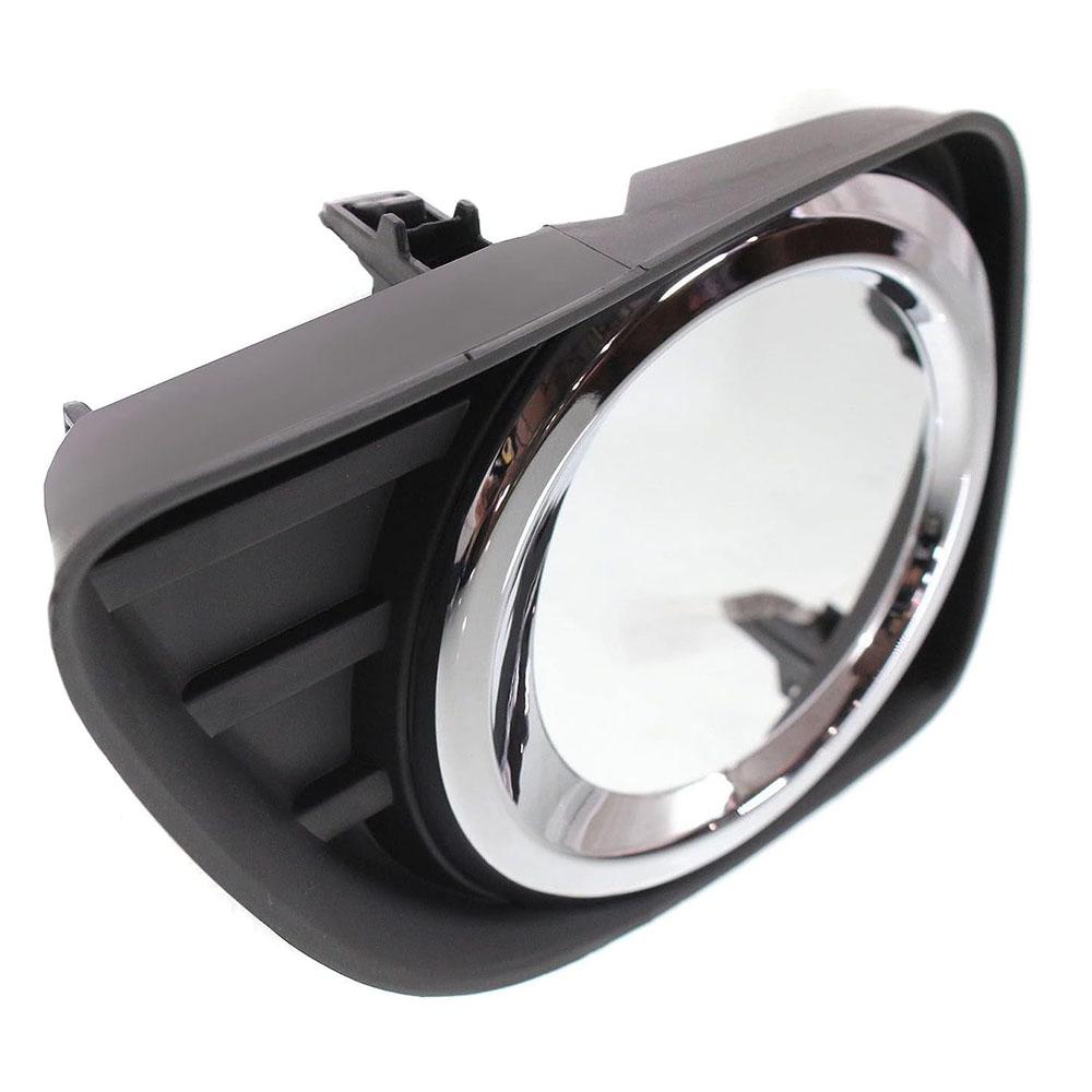 Fog Light Trim for Toyota Camry 2010-2011
