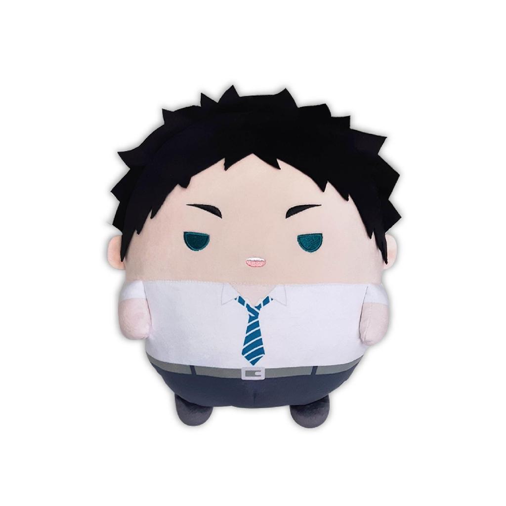 Fluffy Big 6 Akaashi Keiji Haikyu!! E