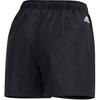 Adidas Casual Shorts Women's Black Moderate GL5628